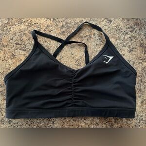 GS sports bra